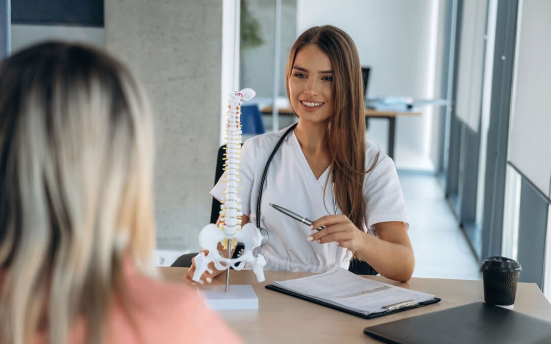 Left Side Lower Back Pain: Causes and Solutions