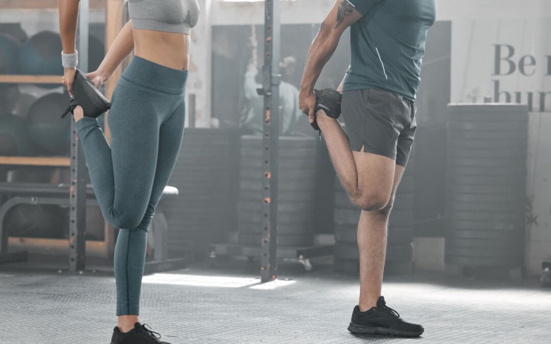 Quadriceps Stretches to Alleviate Tightness