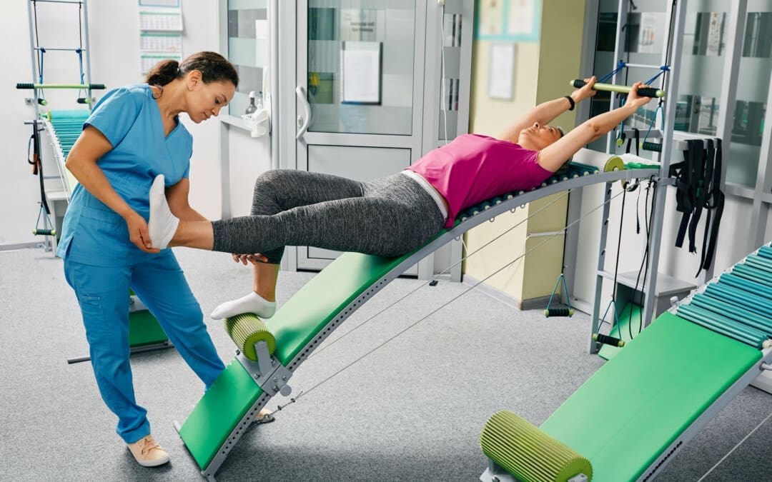 Pulled Muscle: Symptoms and Healing Timeline Explained