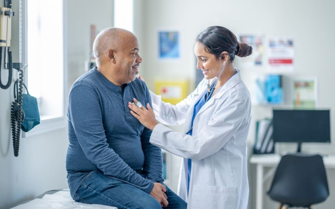 A Clinical Approach To Reproductive Health & Sexual Wellness for All Ages