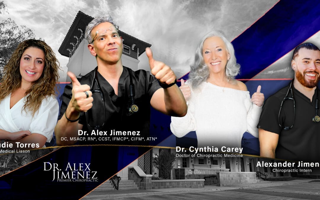 Pioneering Integrative Care as a Chiropractor and Nurse Practitioner