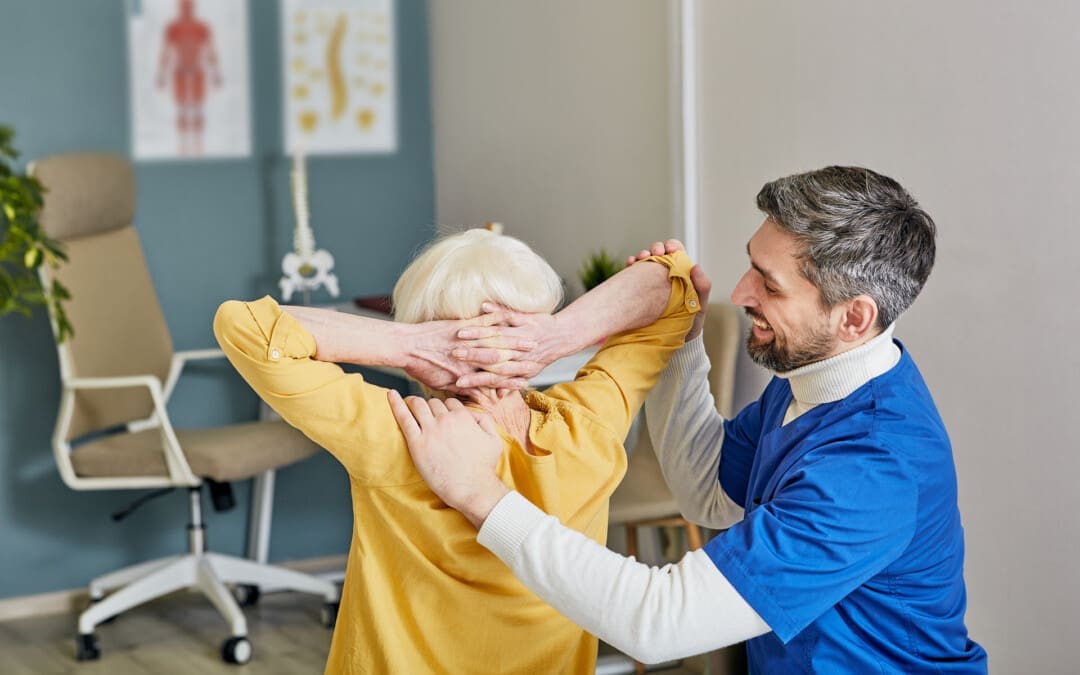 Bone Density Test: What You Need to Know