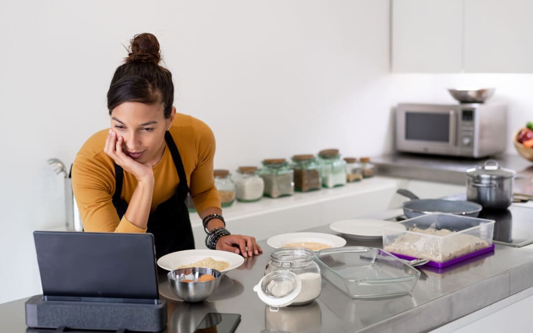 Bread Crumbs Alternatives for Dietary Needs