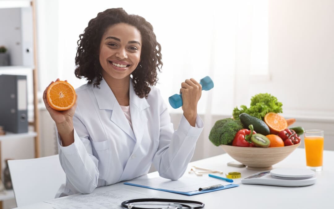 Antinutrients: What They Are and Their Impact