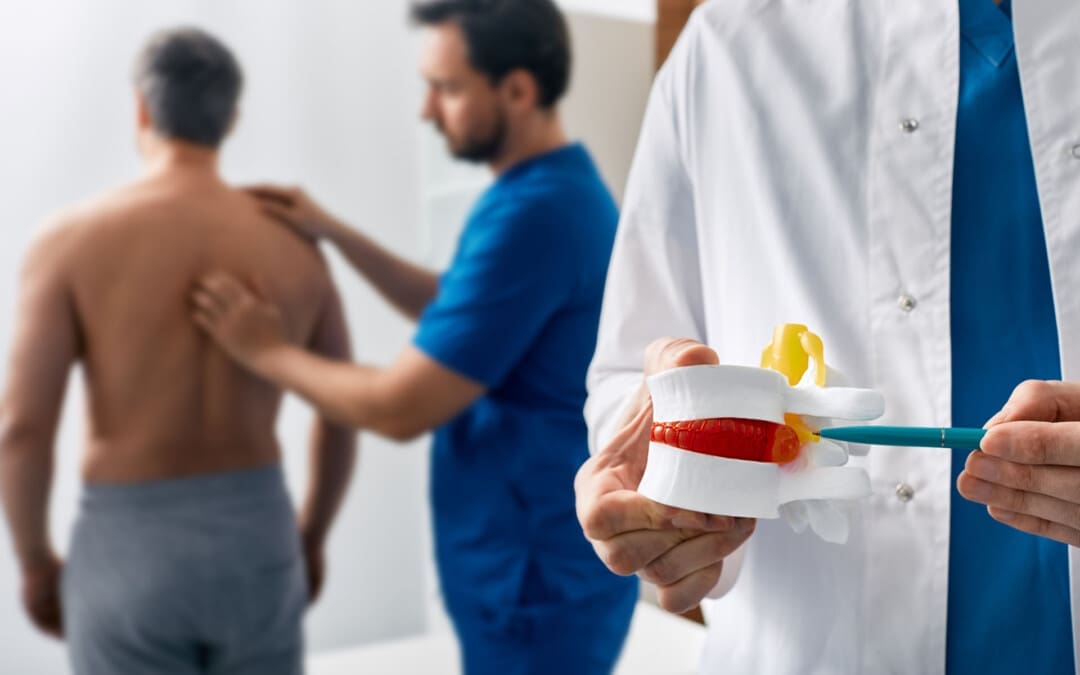 Postural Assessment: Importance for Your Health