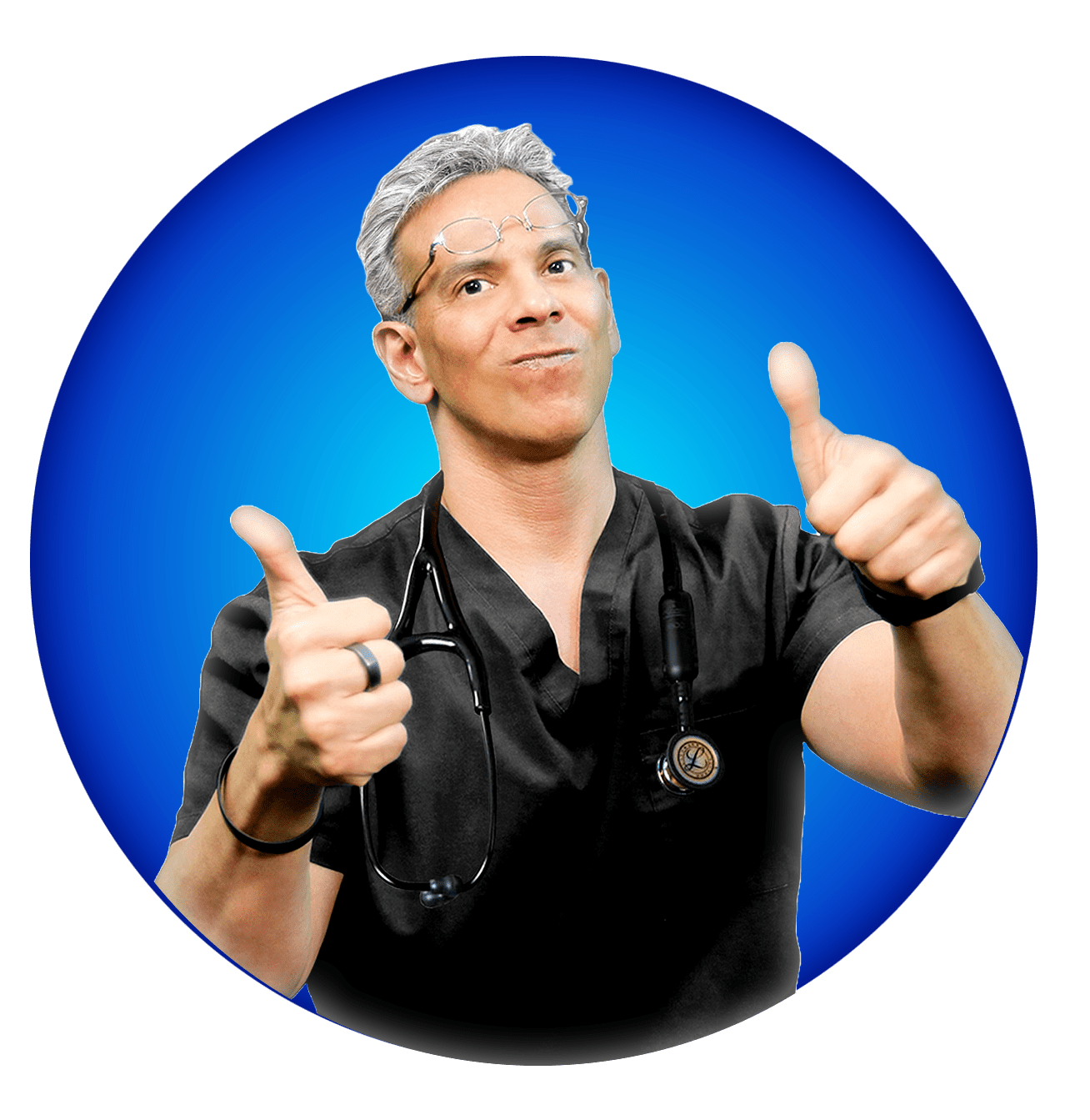 Dr. Alex Jimenez DC, FNP