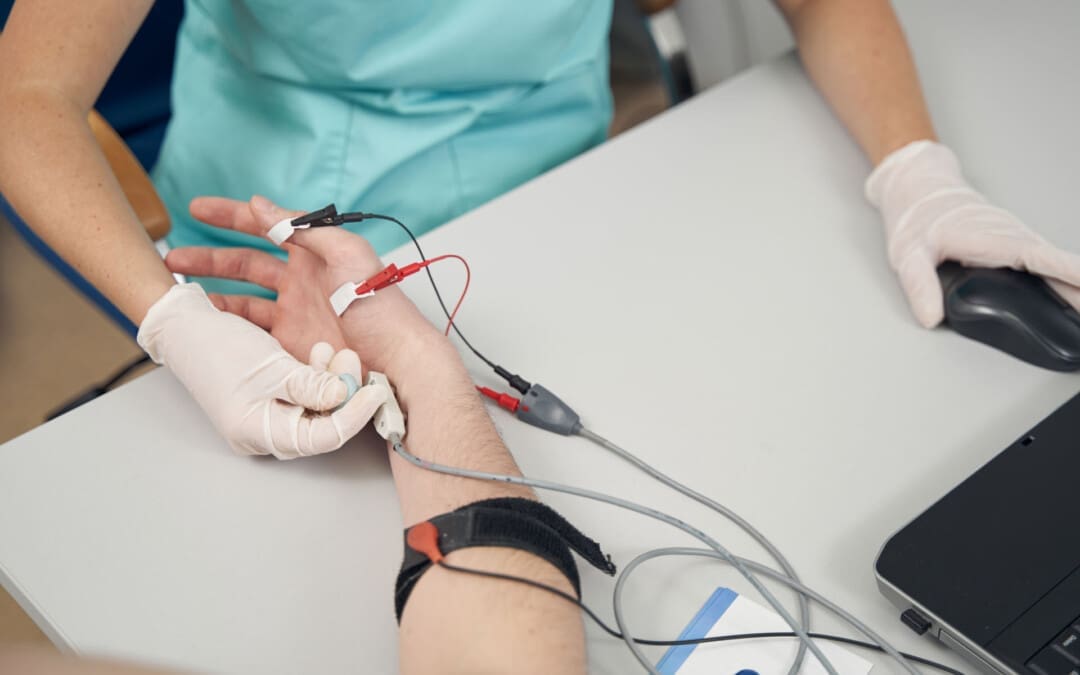 Nerve Conduction Velocity: Key Insights on Nerve Health