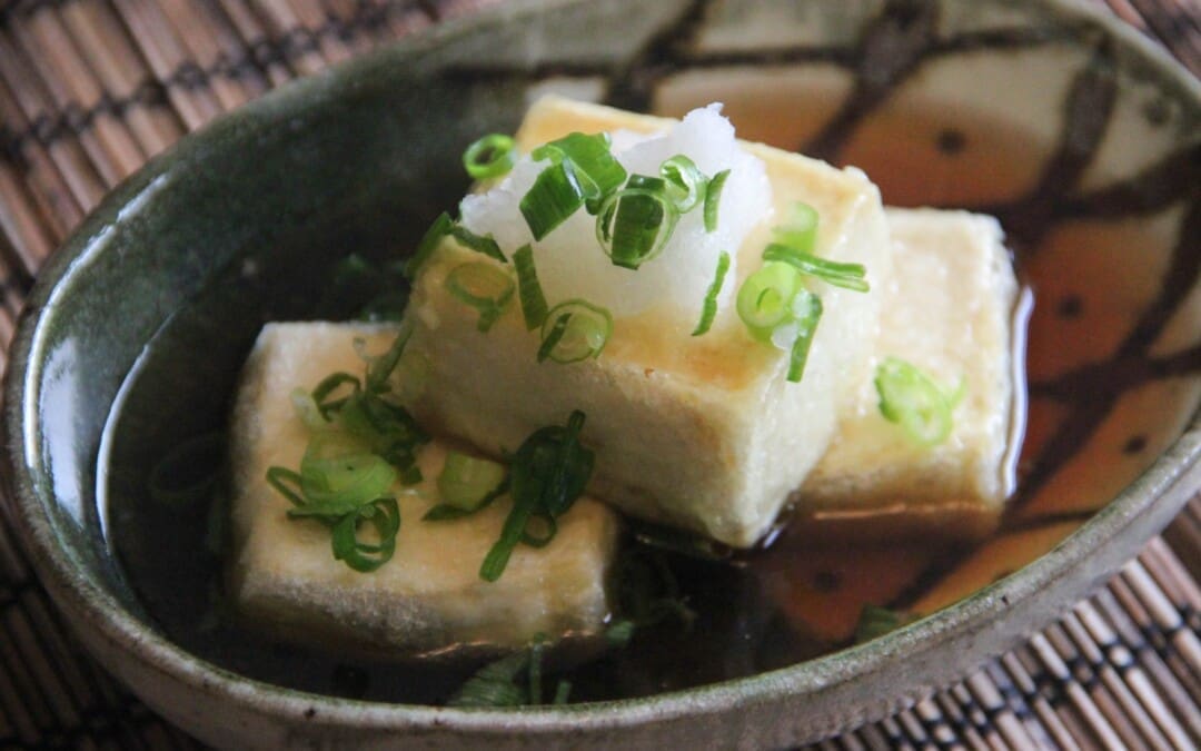 Tofu: Delicious Ways to Enjoy Plant-Based Protein