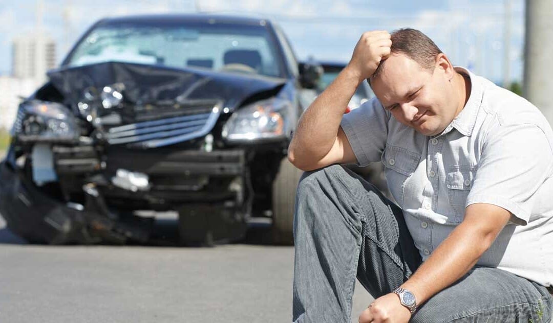 Spine and Back Pain: What to Expect After A Car Accident