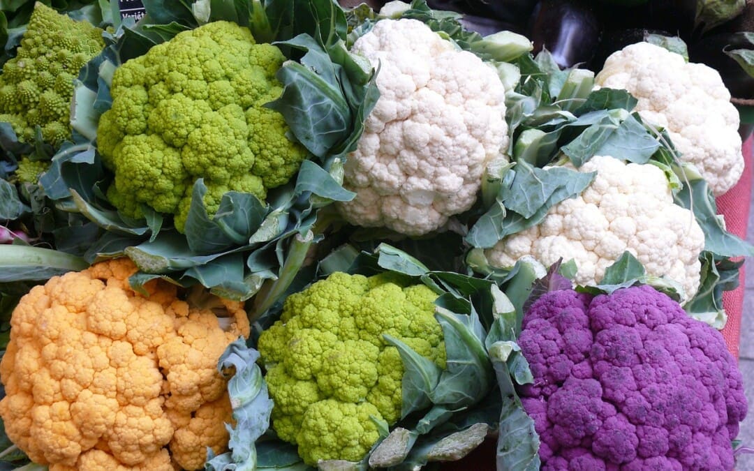 Cauliflower and Its Nutritional Advantages Explained