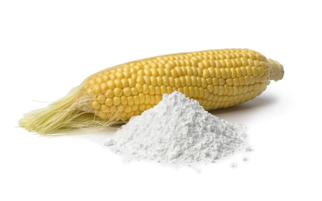 Cornstarch as a Gluten-Free Thickening Agent