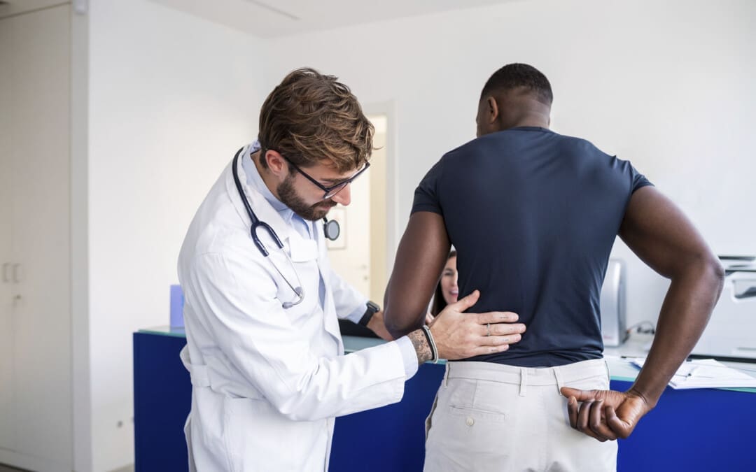Pseudoarthrosis After Spinal Fusion Explained