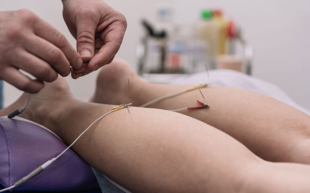 Paraspinal Effects on Lower Back Pain Explained