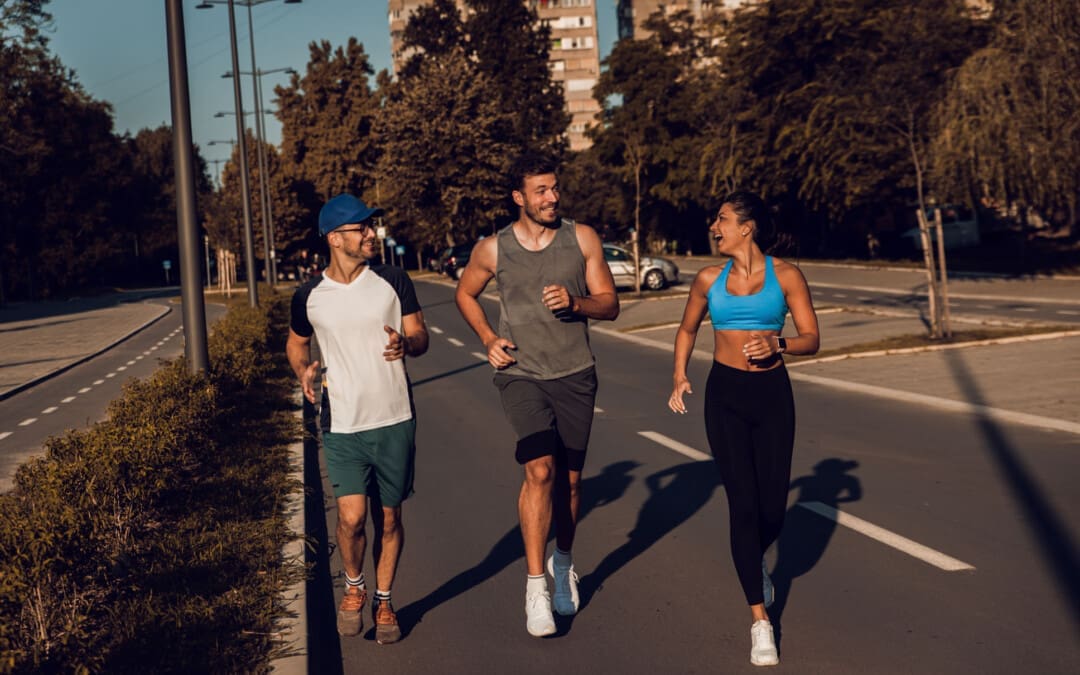 Pace Running Techniques for Better Performance