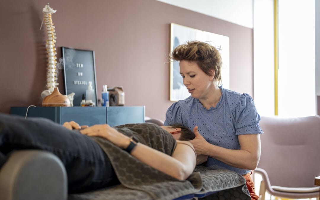 Chiropractic Accident Healing Care: What You Need to Know
