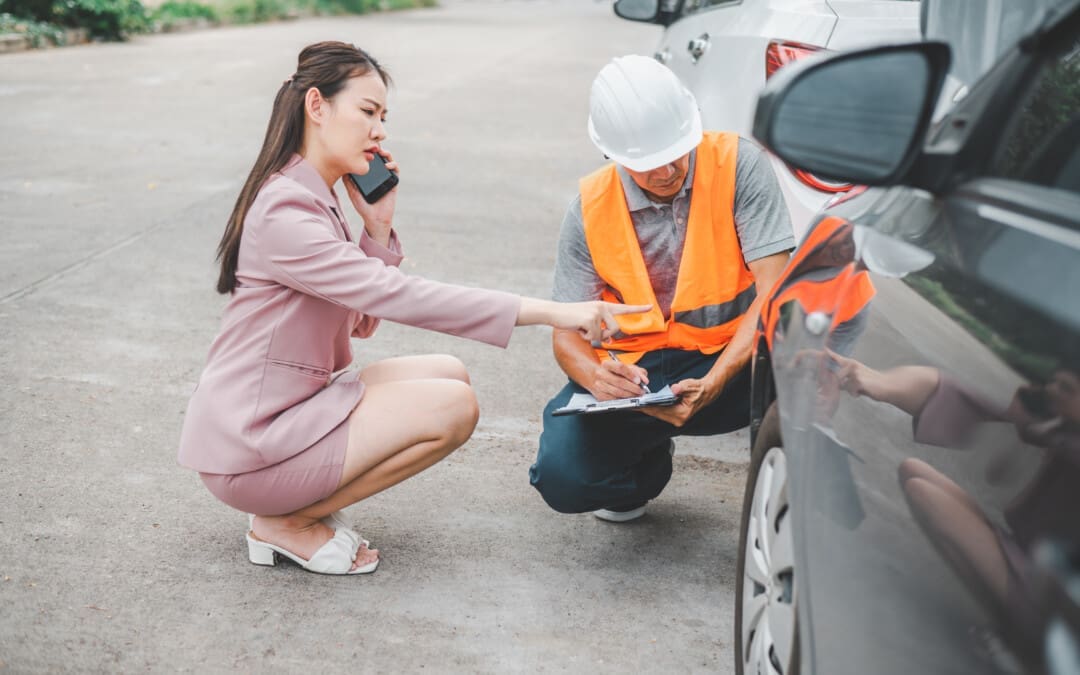 Whiplash Prevention Strategies You Need Before Returning to Work