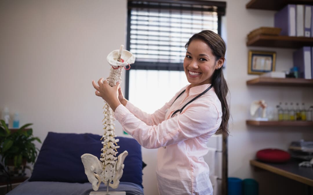 MVA: Your Healing Journey With Chiropractic Treatment