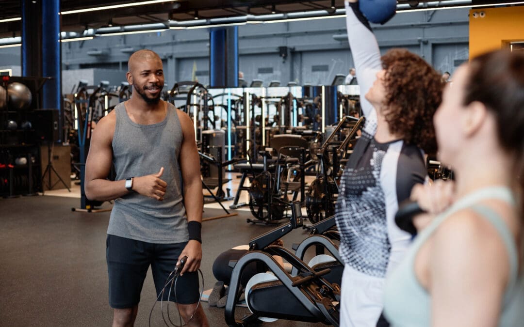 Physical Activity & Chiropractic Care Connection to Reduce Inflammation
