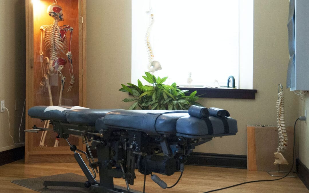 Musculoskeletal Injury Treatment After Car Accidents
