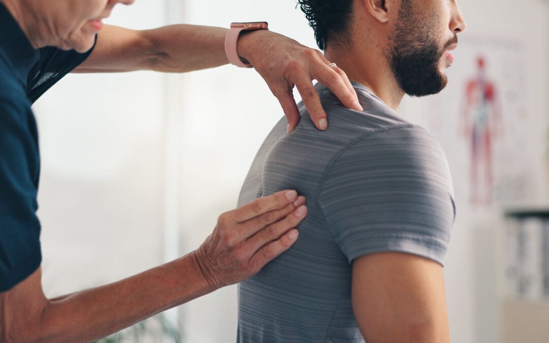 Chiropractic Care Methods for Joint and Biomechanical Restoration