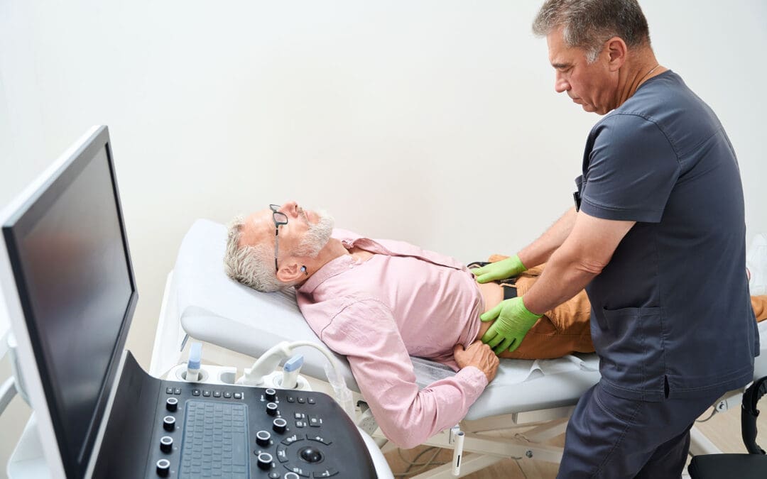 Auto Accident Abdominal Symptoms and Recovery Options