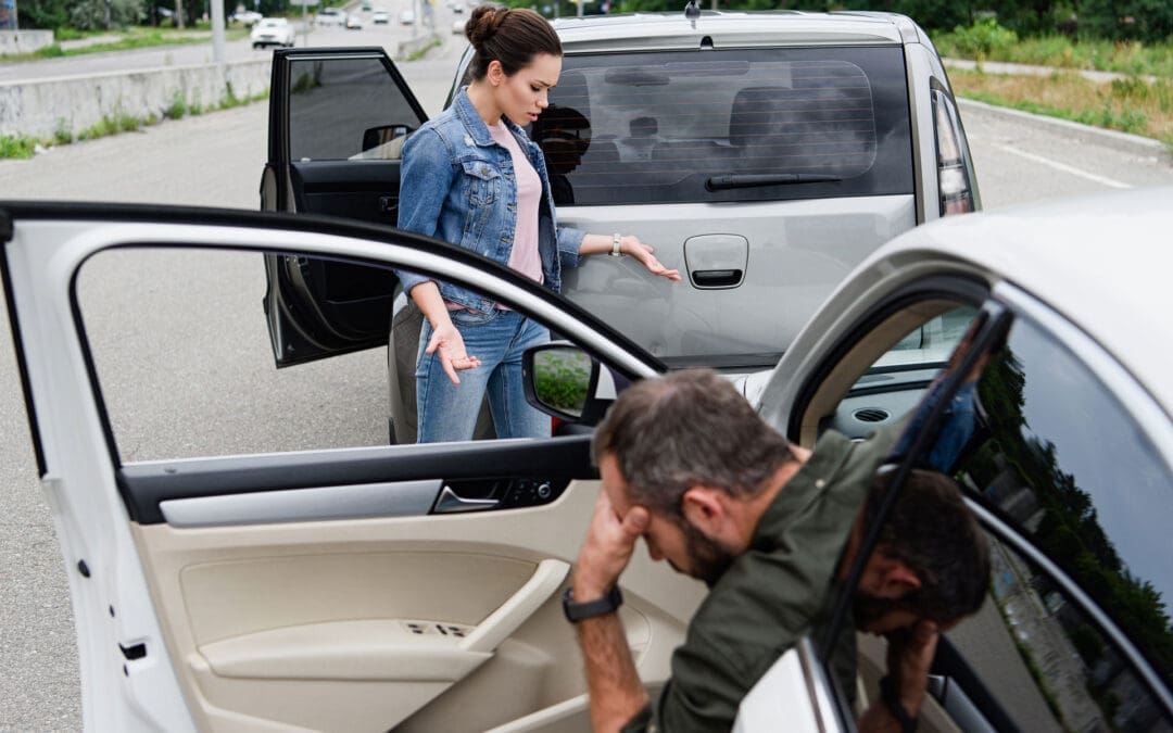 Personal Injury Chiropractic Documentation After Accidents