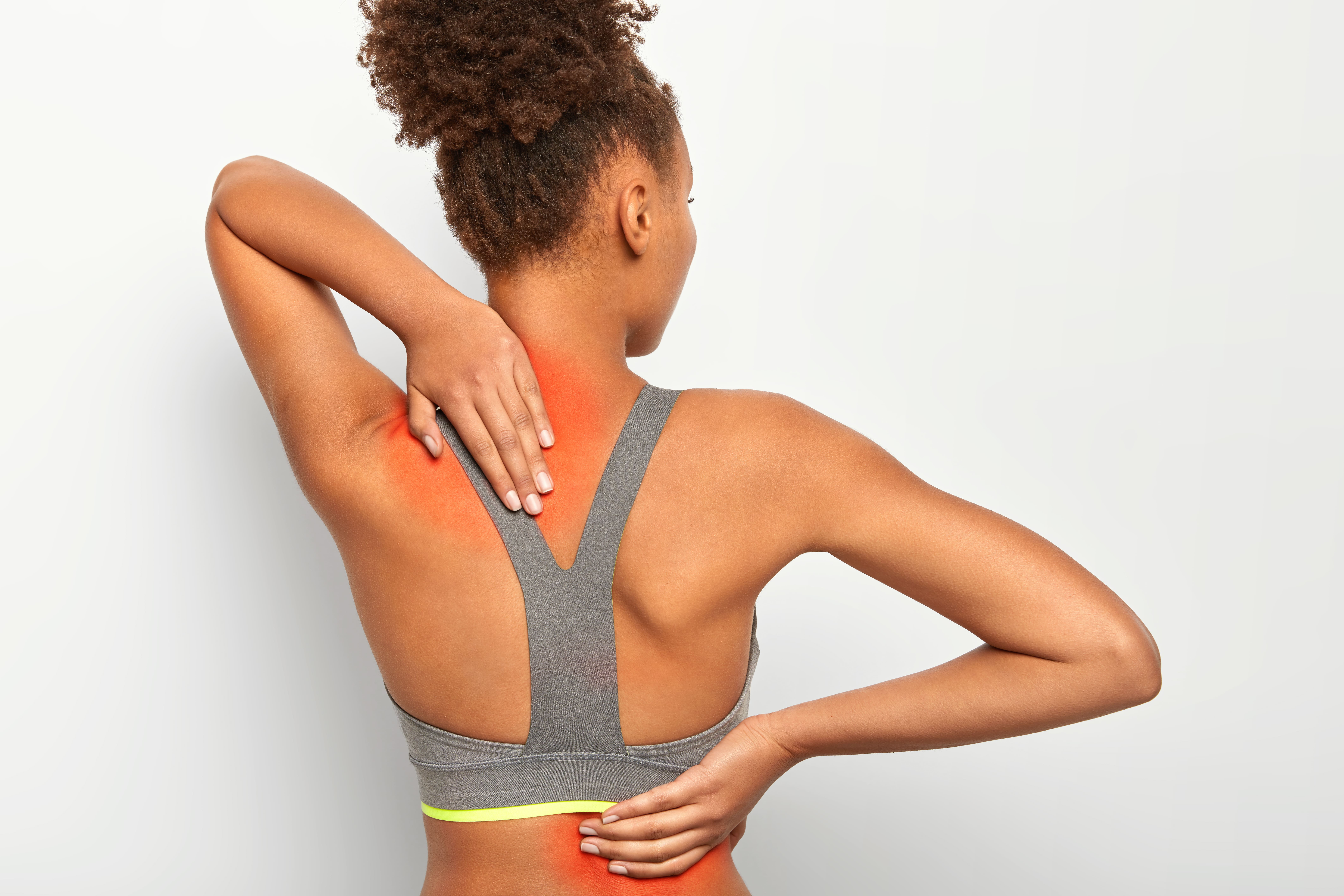 Chiropractic Care Benefits for Musculoskeletal Inflammation