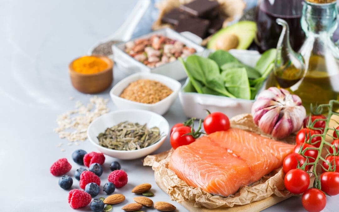 Complete Chiropractic Nutrition Care Plan After a Car Accident