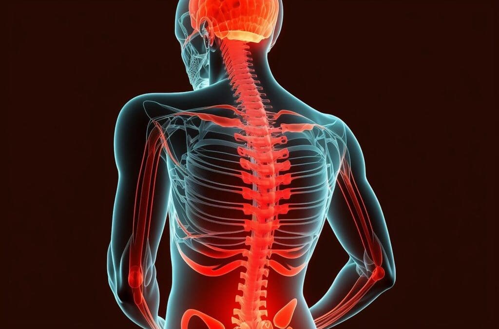 Chiropractic Care Essentials for Bone Health & The Musculoskeletal System