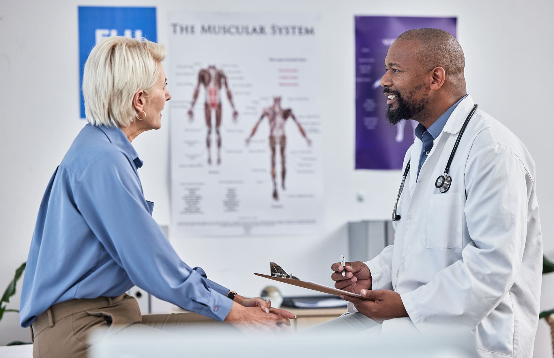 Traumatic Brain Injuries and Posture Impact Explained