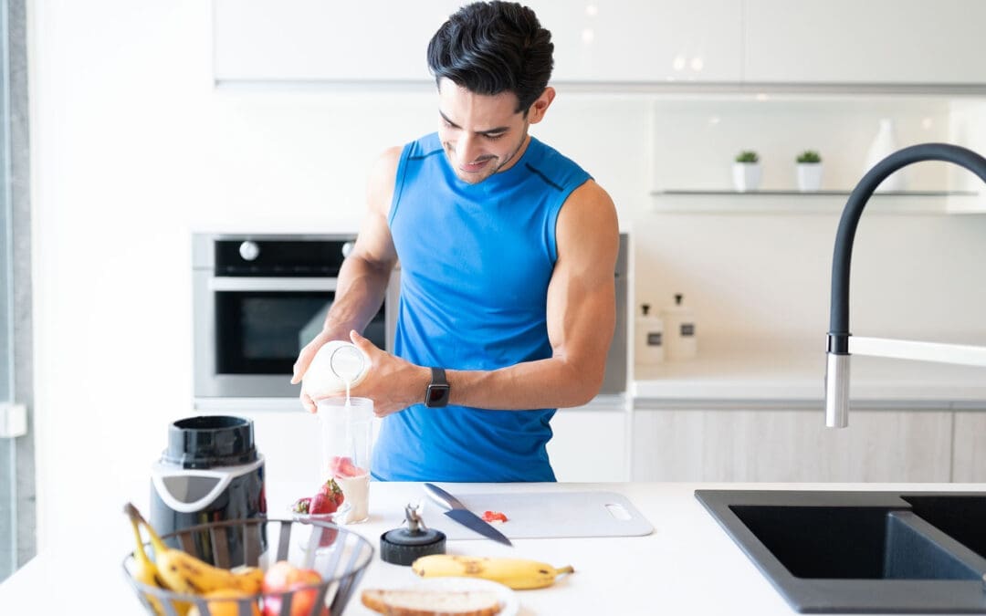 Chiropractic Nutrition for Athletes and Peak Performance