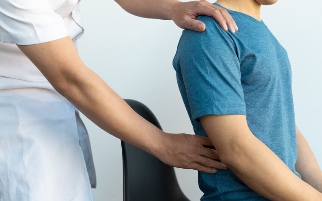 Chiropractic Care: Transform Your Life from Fibromyalgia