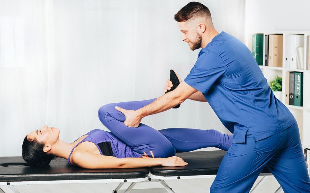 Gluteal Dysfunction Treatment for Pain Relief