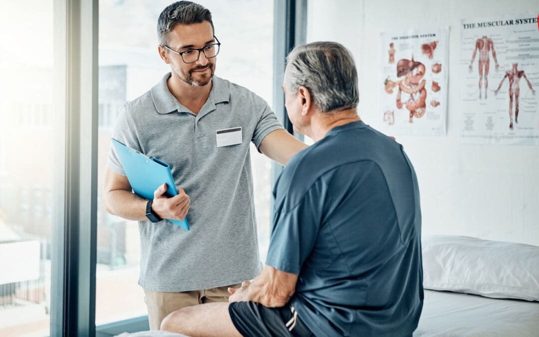 Chiropractic Injury Detox Care for Musculoskeletal Healing