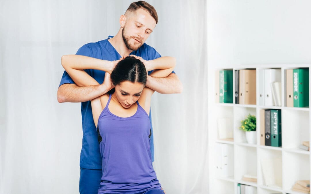 Chiropractic Improves Driving Posture and Health