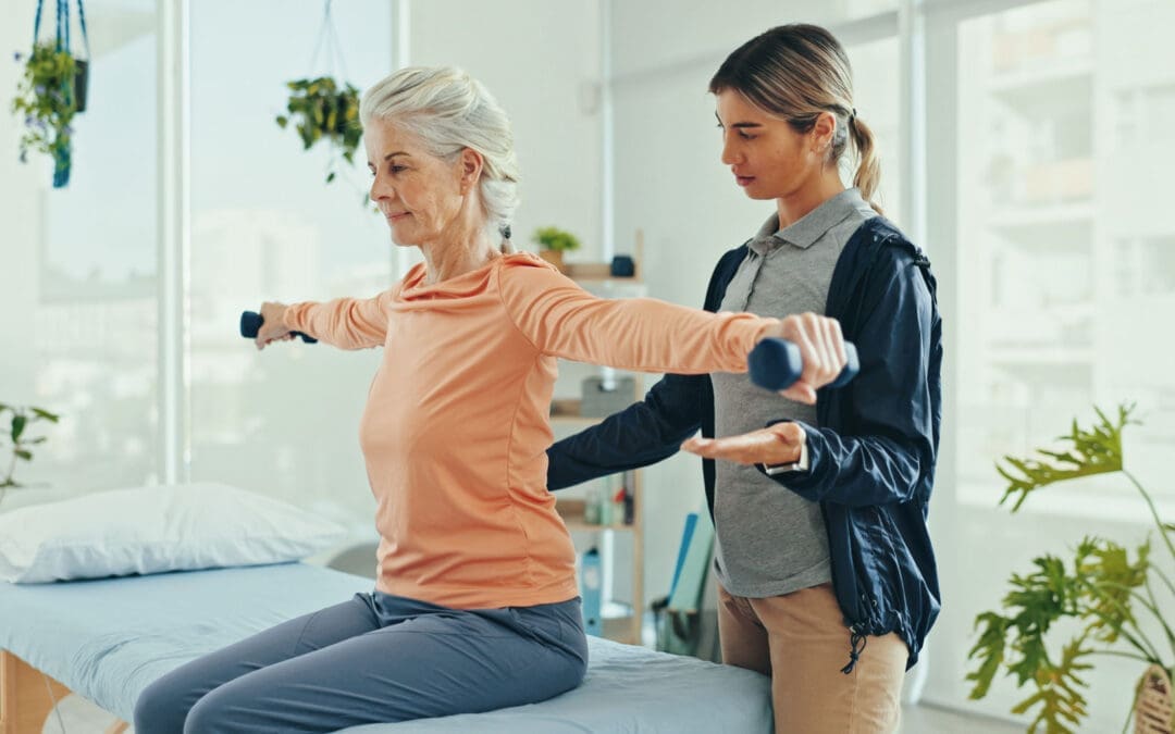 Senior Wellness Chiropractic El Paso: Expert Care