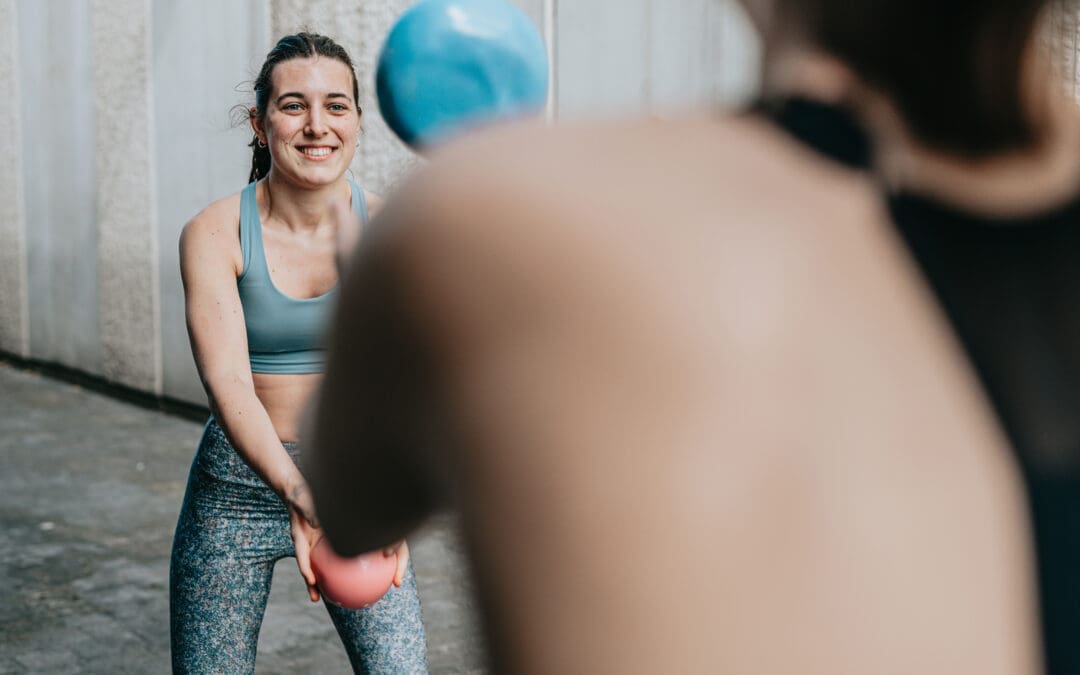 Chiropractic Care and Injury Prevention from Muscle Imbalance