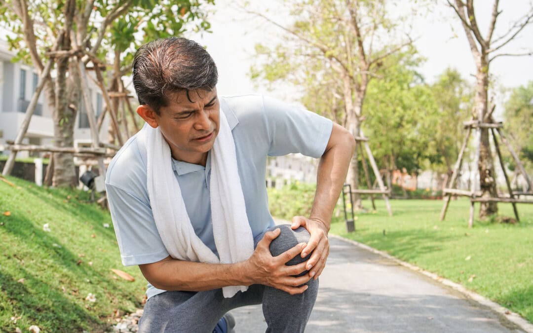 Weekend Athletes Injury Solutions and Chiropractic Care