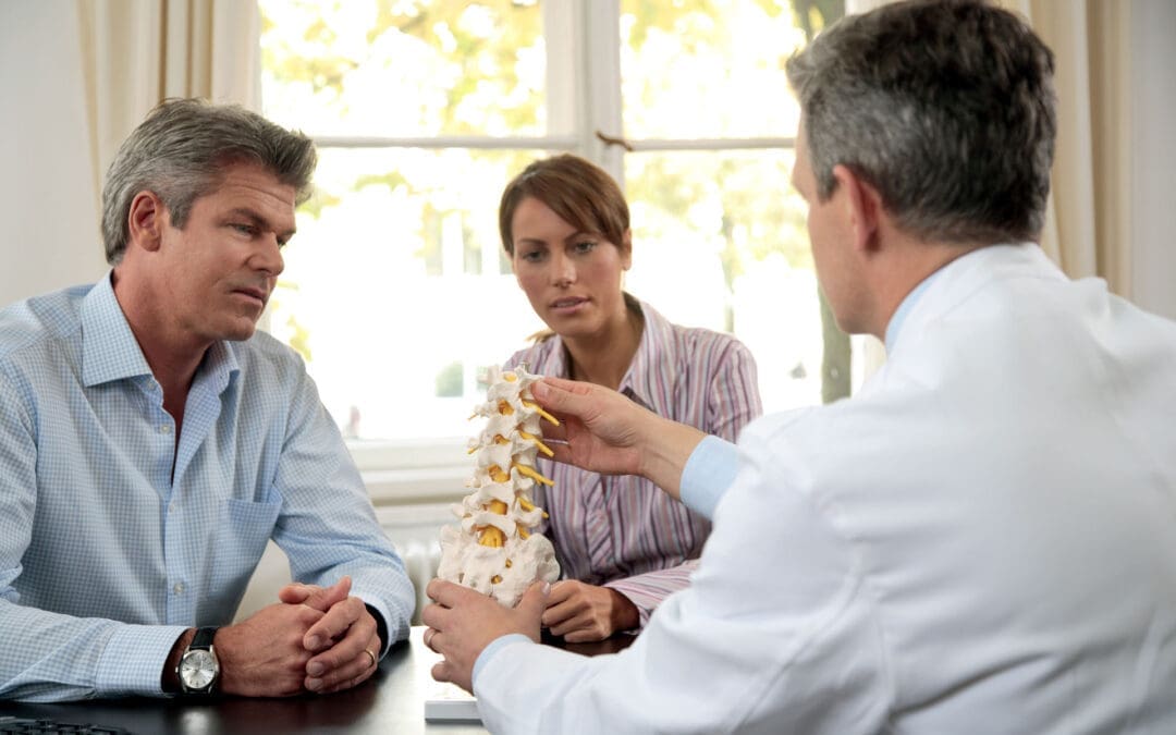 Foods to Heal Disc Herniations for Fast Recovery