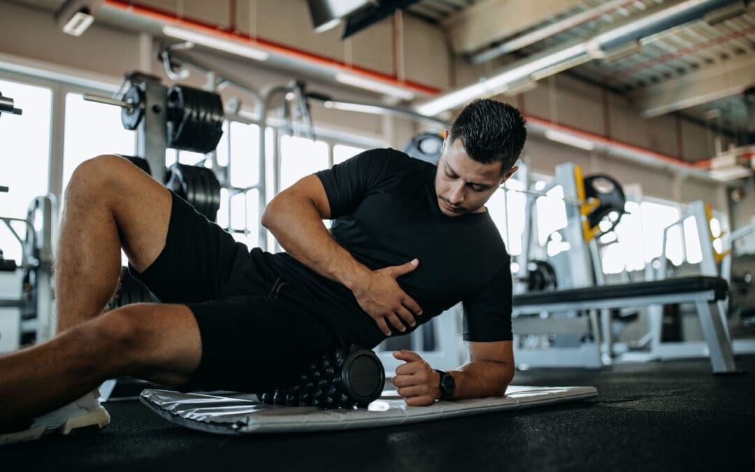 Understanding Core Overtraining Injuries and Chiropractic Care