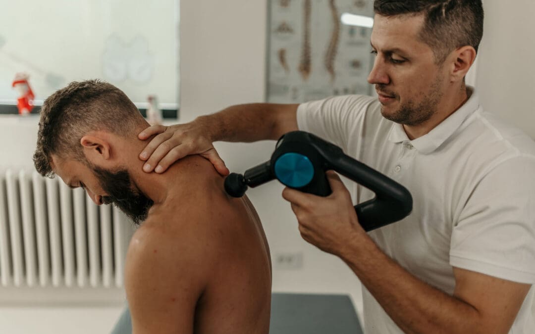 Massage Timing for Better Results with Chiropractic Care