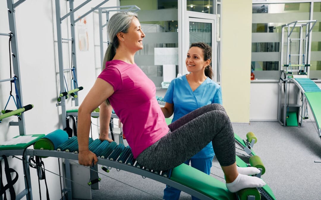 Spinal Health Integrative Care and Chronic Pain Relief