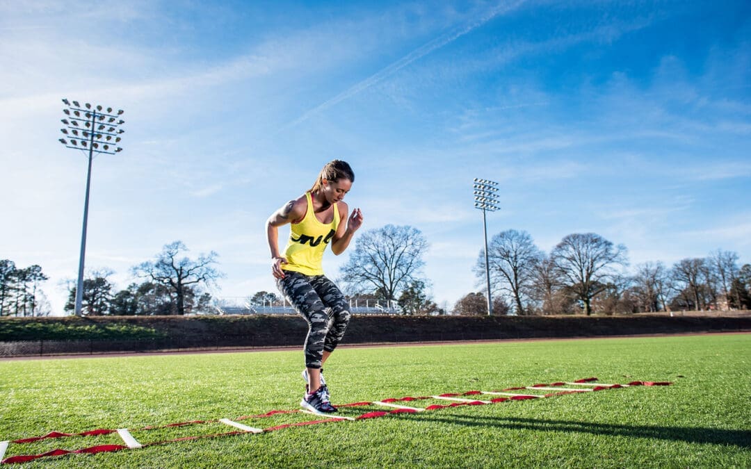 Sport Specific Chiropractic Rehab and Athletic Recovery