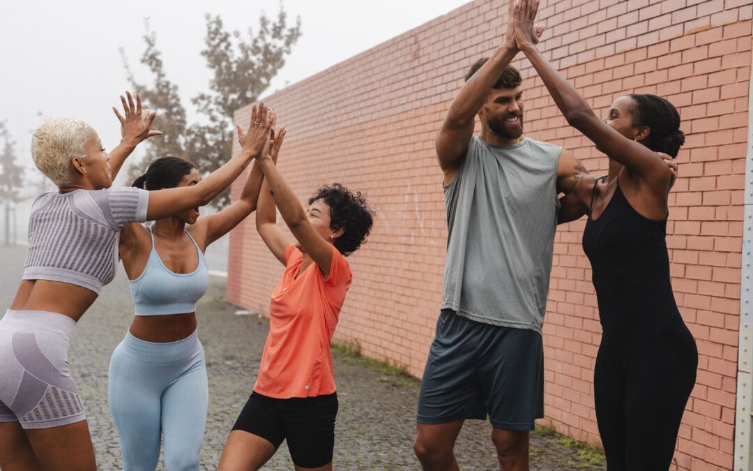 Functional Wellness: Key Understanding for CPT2 Deficiency