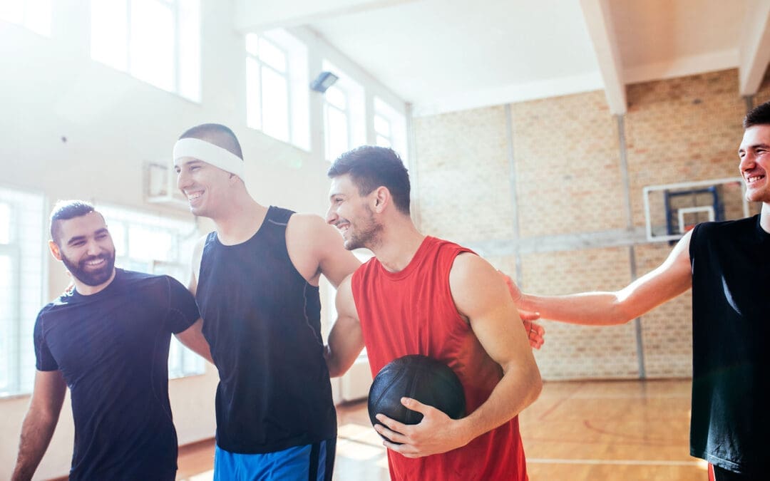 Sports and Activities for TBI Recovery Success