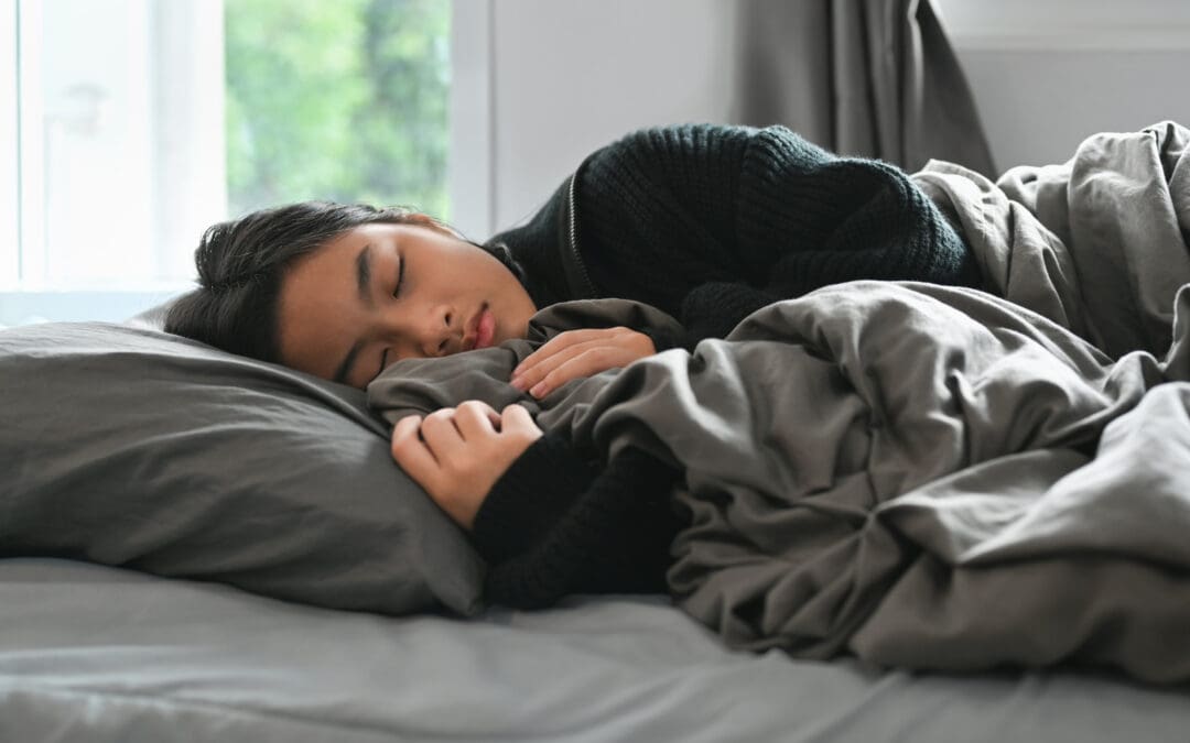 Sleep Strategies for Patients for TBI Recovery