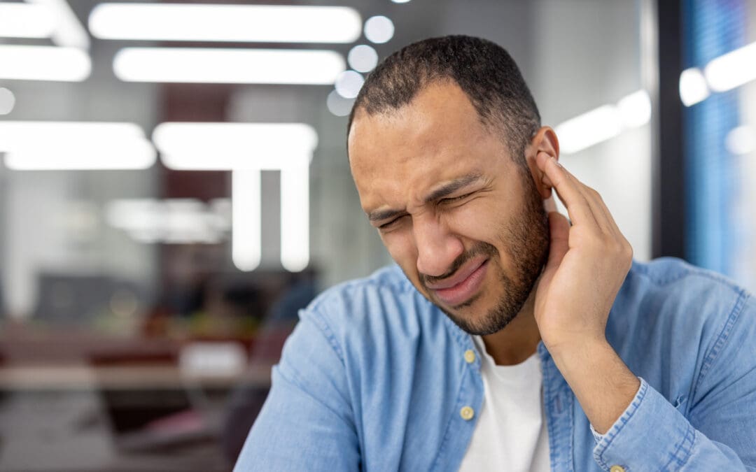 Understanding Chiropractic Care Benefits for TBI & Tinnitus