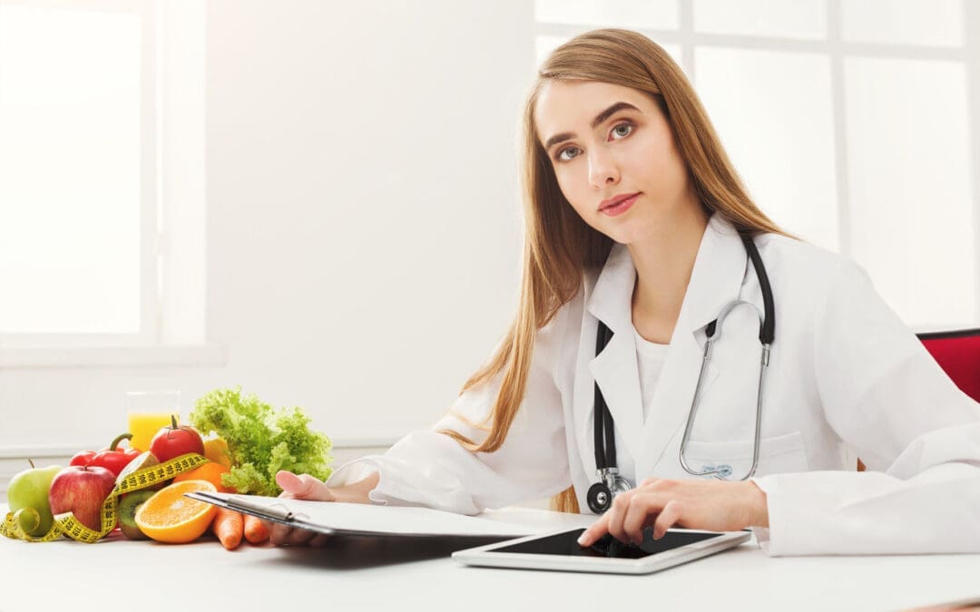 Diet and Integrative Care for TBI Recovery Strategies