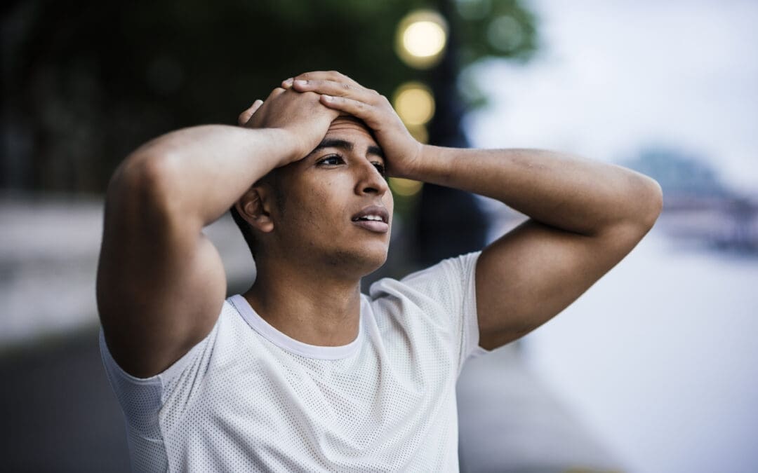 Traumatic Brain Injury: Coping Strategies to Implement to Reduce Stress