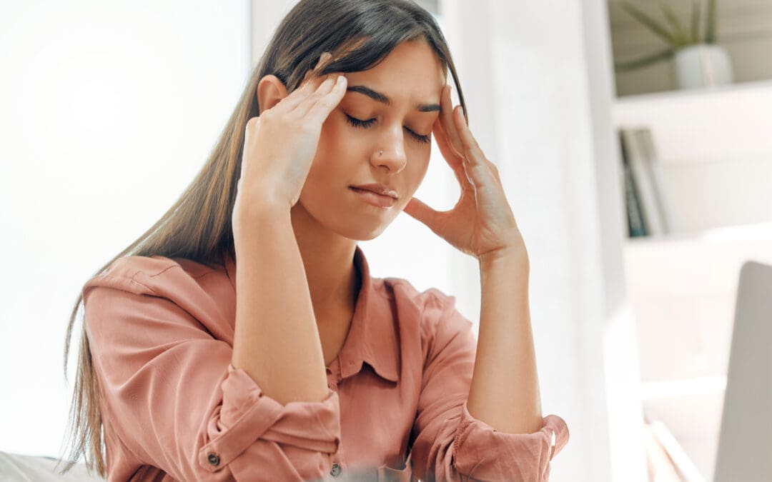 Chiropractic Care Effectiveness for Migraines & Head Injuries